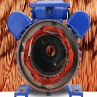 步進(jìn)電機(jī)和三相交流電機(jī)有什么區(qū)別？