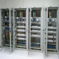 電工圖紙配電箱符號(hào),電工配電箱符號(hào)代表圖