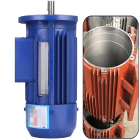 電動(dòng)吊籃電機(jī)制動(dòng)原理是什么？