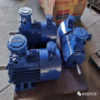 防爆電機(jī)和普通電機(jī)設(shè)計(jì)的區(qū)別(防爆電機(jī)和普通電機(jī)有啥區(qū)別)
