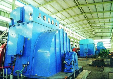 增安型電動(dòng)機(jī)
