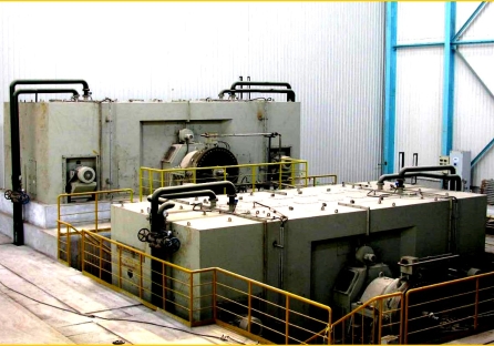 T系列軋機(jī)電機(jī)