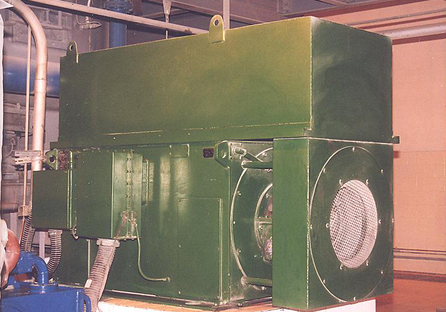 磨煤機(jī)電機(jī)