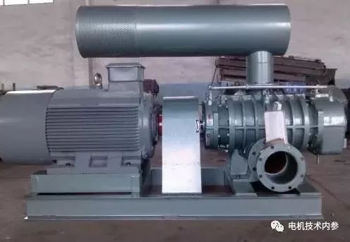 為什么鼓風機電機容易壞？