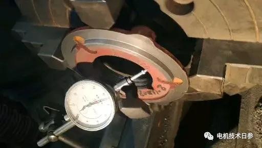 電機(jī)軸承問題的另一種分析方式-一些特殊情況對電機(jī)軸承性能的影響！