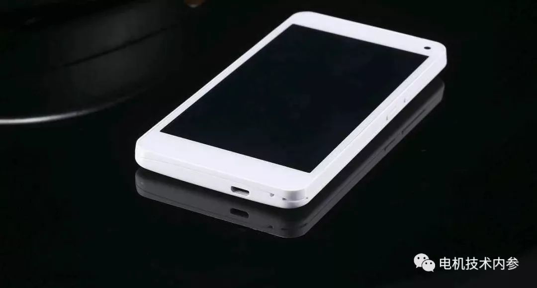 你的手機里藏了多少電機？
